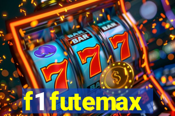 f1 futemax